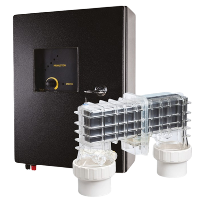 Davey Clorador Salino Ecomatic Comm