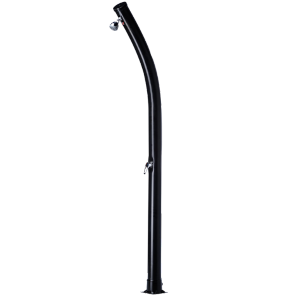 QP Ducha Solar Curva RP23l