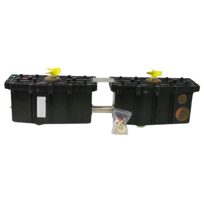 Maytronics Dolphin Motor para Robot Limpiafondos de piscina 9995342RD-ASSY