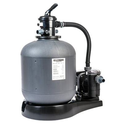 AstralPool Filtro Monobloc Galactic