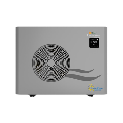 Garden Pac Bomba Calentadora PRO Silence Trifásica