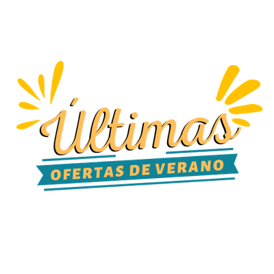 Últimas Ofertas de Verano