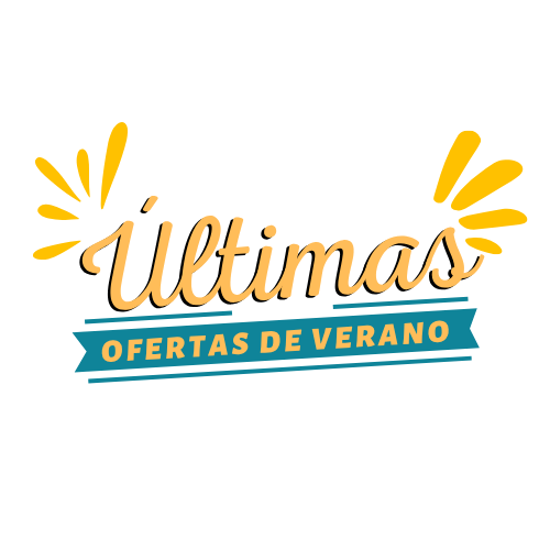 Últimas Ofertas de Verano