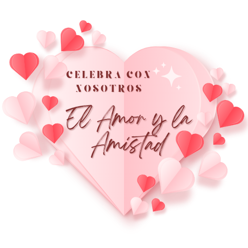 Promoción del Amor y la Amistad