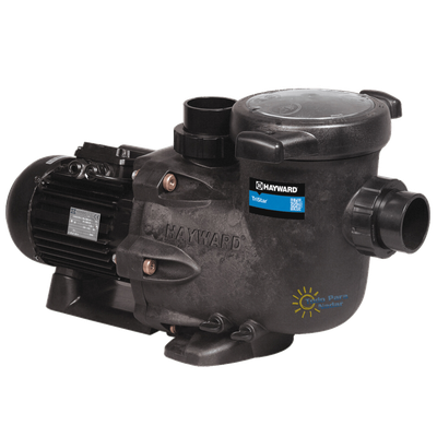 Hayward Motobomba Tristar