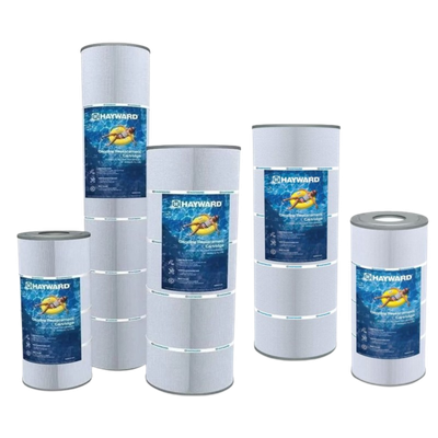 Hayward Filtro de Recambio Star Clear