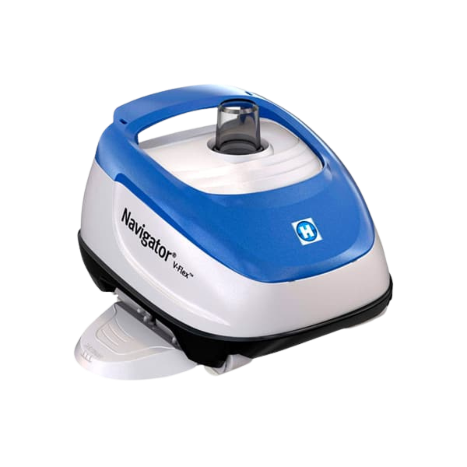 Hayward Limpiafondos de piscina Navigator  V-FLEX