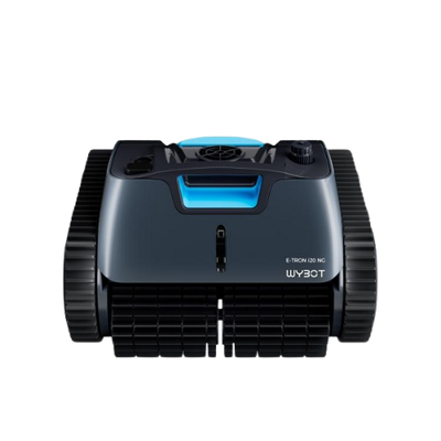 Wybot Limpiafondos de piscina E-Tron i20NG