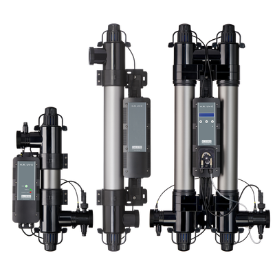 Elecro Lámpara HR-UV-C Alta Reflección SIN BOMBA DE DOSIFICACIÓN