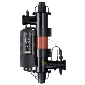 Elecro Lámpara UV Quamtum