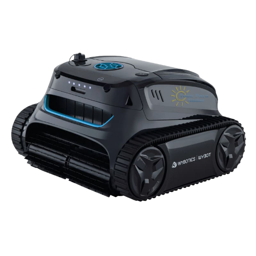 Wybot Limpiafondos de piscina Wybotics E-Tron i30NG