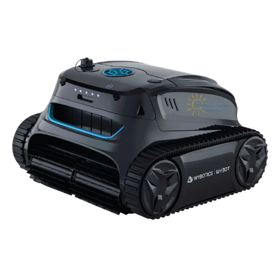 Wybot Limpiafondos de piscina Wybotics E-Tron i30NG