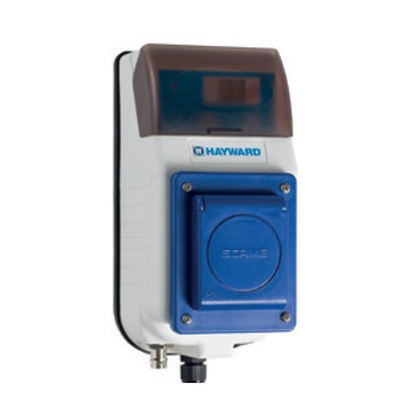 Hayward Regulador Automático