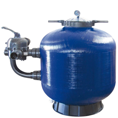 Superpool Filtro Bobinado