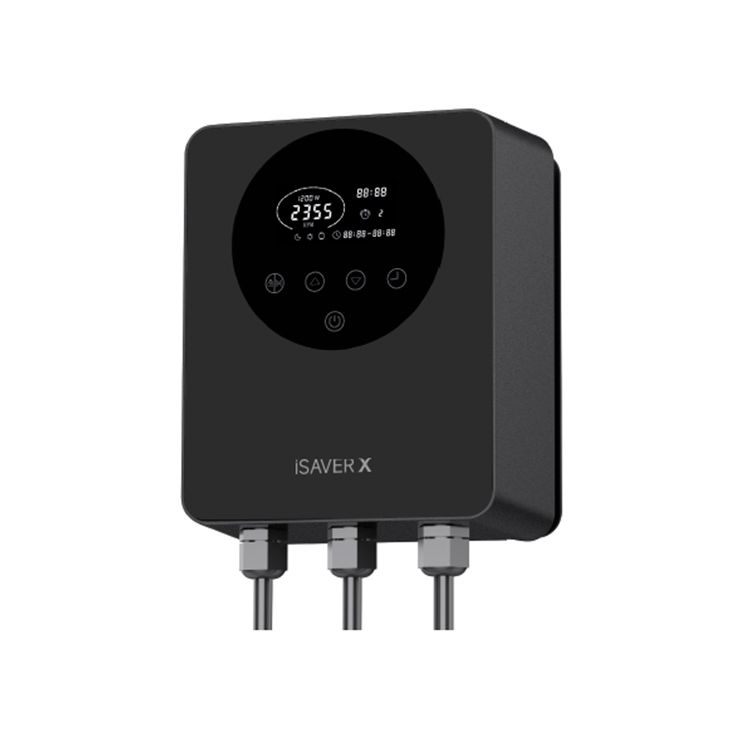 Aquagem Variador de Frecuencia IsaverK