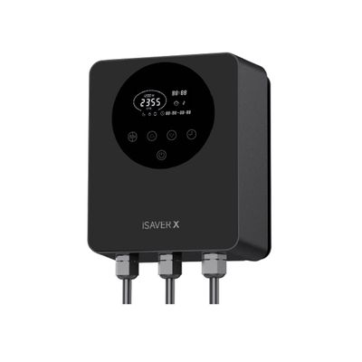 Aquagem Variador de Frecuencia IsaverK