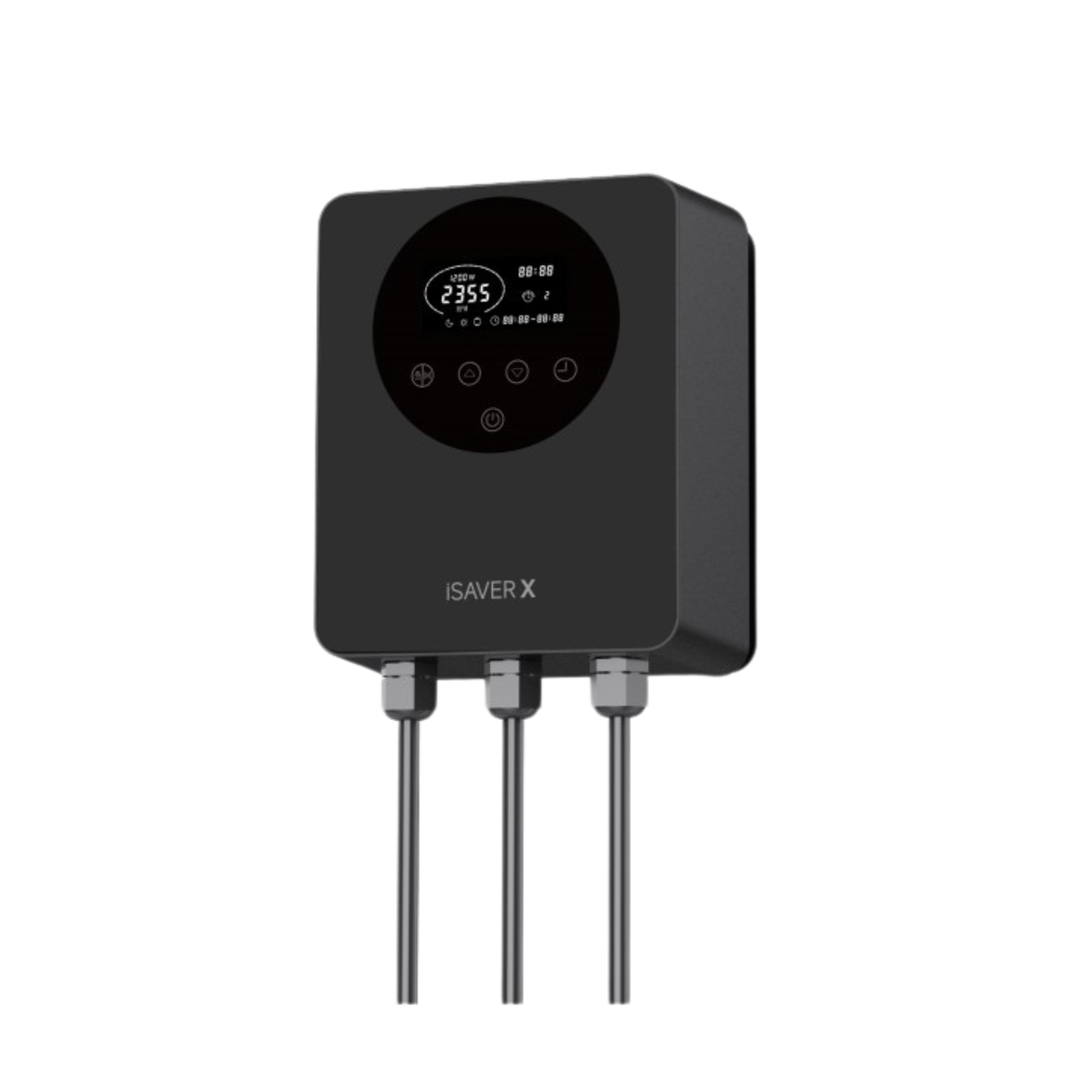 Aquagem Variador de Frecuencia IsaverK