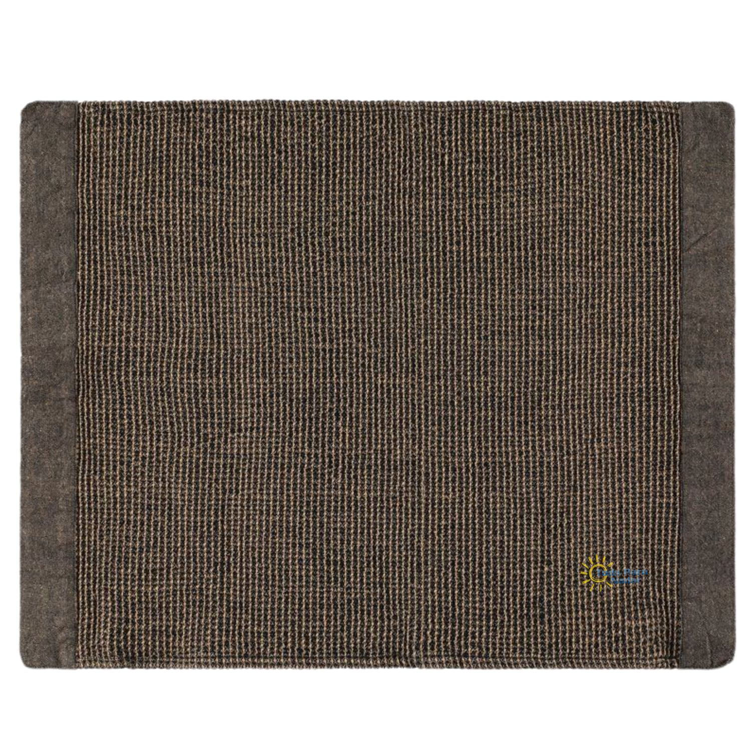 Rento Alfombra para sauna Kenno 60x160cm