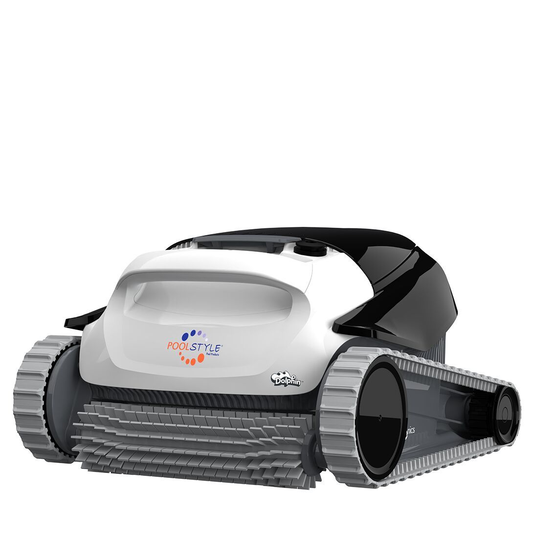Dolphin Poolstyle Gama Limpiafondos de Piscina