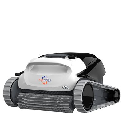 Dolphin Poolstyle Gama Limpiafondos de Piscina
