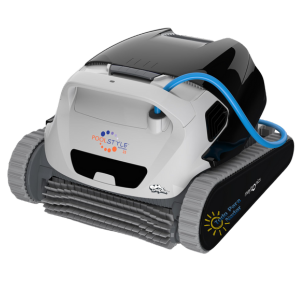 Dolphin Poolstyle Gama Limpiafondos de Piscina