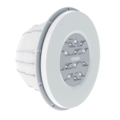 Weltico Proyector Design LED con nicho