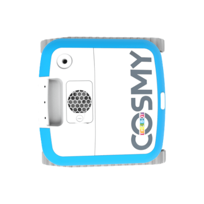 BWT Cosmy Robot Limpiafondos de Piscina Cosmy 100