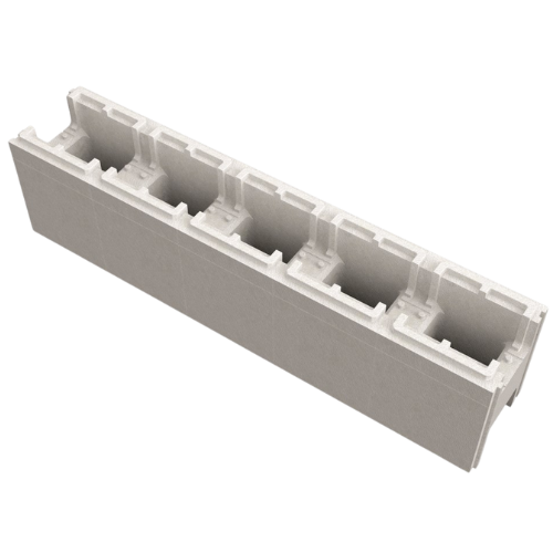 Solidbric Bloques de Poliestireno Expandido Altura 30cm