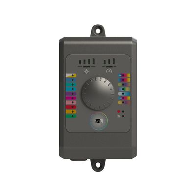 CCEI Mandos de Control Brio Wil