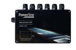 Hayward Caja de Radio Control - Powerline
