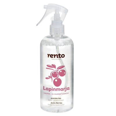 Rento Difusor Frangancias para el Hogar Aroma de Bayas  400ml