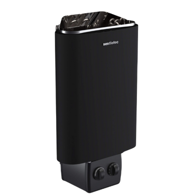 Sentiotec Calentador de Sauna Modelos 100 (Controlador Integrado)