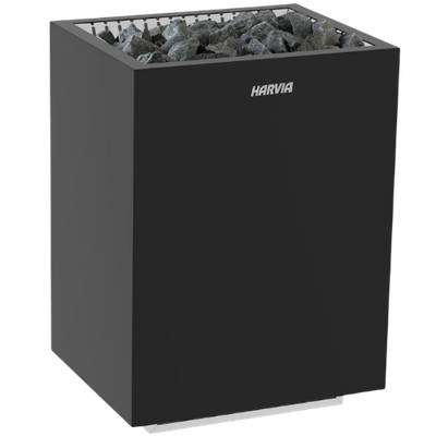 Harvia Calentador Sauna Harvia Virta Wall / Virta Wall Combi - Montaje Pared