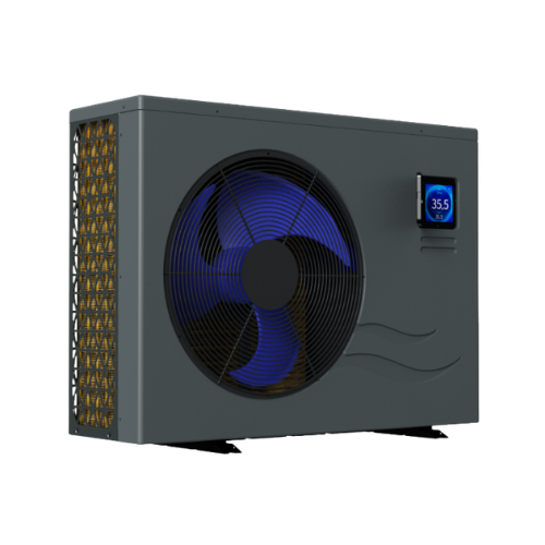 Garden Pac Bomba Calentadora Invertech PRO Trifásica 28KW