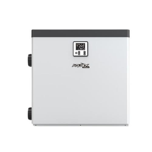 Garden Pac Bomba Calentadora exclusivas AquaX Vertical Monofásica