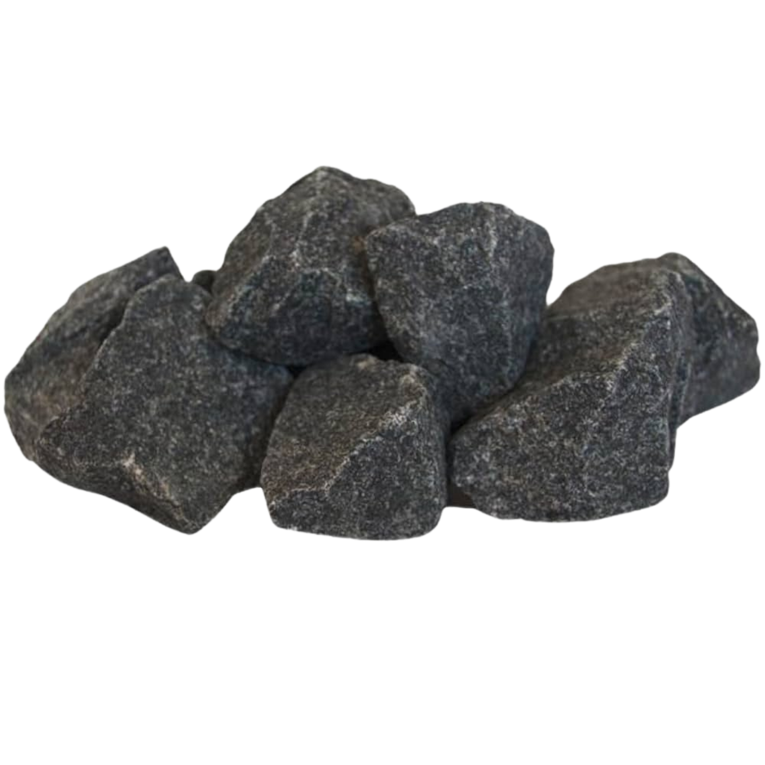 Sentiotec Rocas para Sauna Volcánicas 20kg