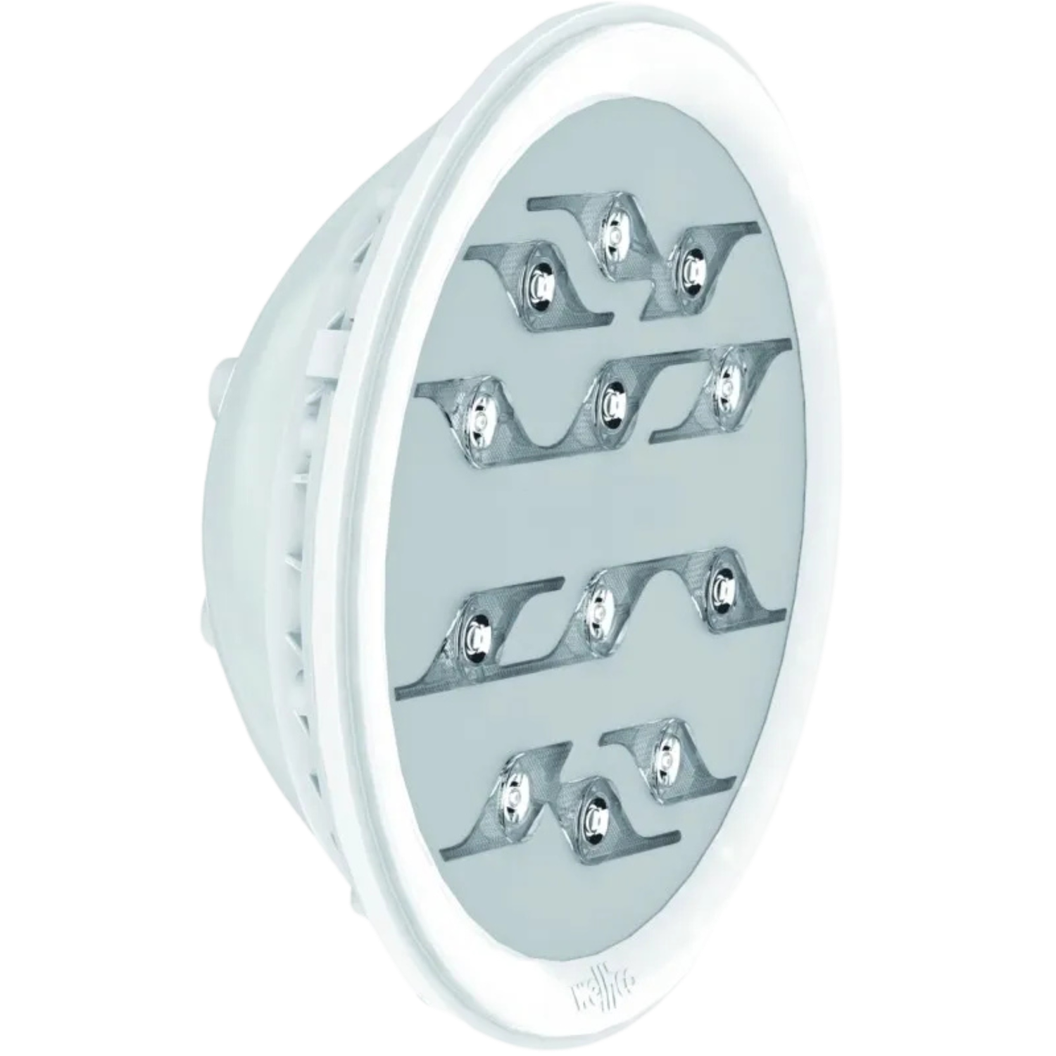Weltico ​Lámpara Arcoiris Power LED de 12 colores