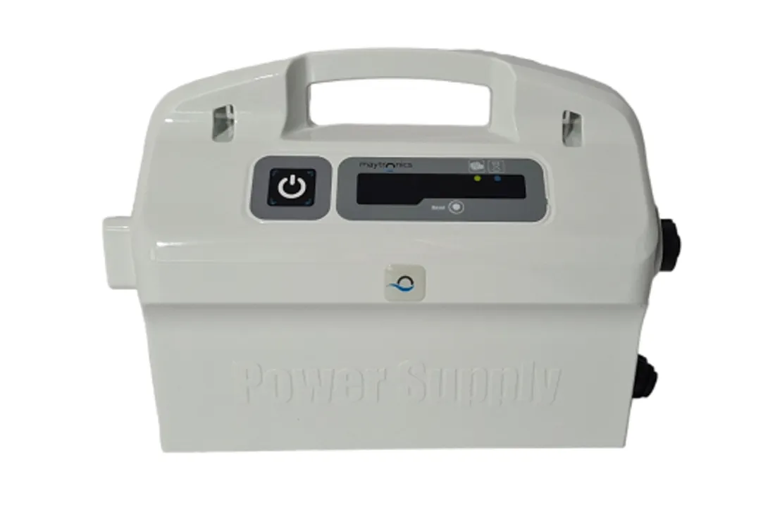 Dolphin Fuente de Alimentación Limpiafondos 9995671-assy