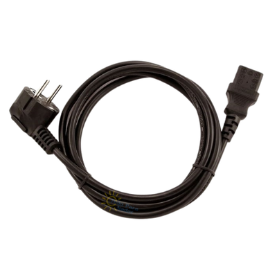 Dolphin Cable transformador con enchufe 220v