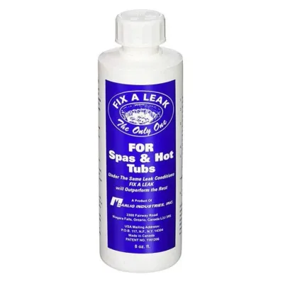 Marlig Fix A Leak - para arreglar Fuga 235ml