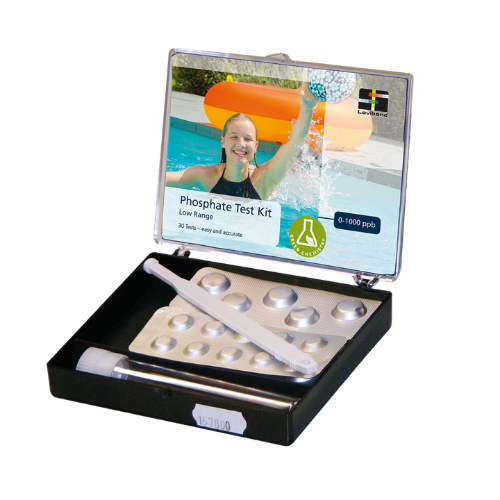 Lovibond Kit Analizador de Fosfátos