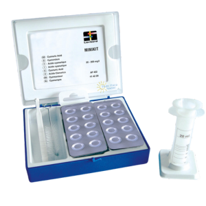 Lovibond AF422 Kit Analizador de  Ácido Cianúrico