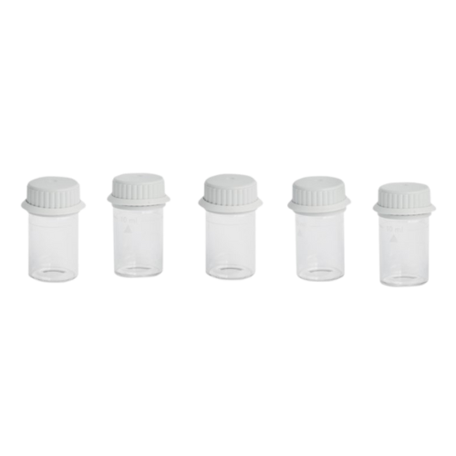 Lovibond Kit 5 pipetas para MD110 - Ø 24 mm 5 UNIDADES