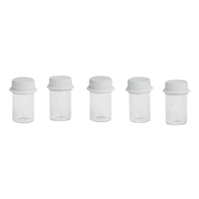 Lovibond Kit 5 pipetas para MD110 - Ø 24 mm 5 UNIDADES