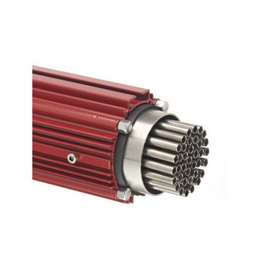 Elecro Intercambiador de Calor G2 sin Equipamiento