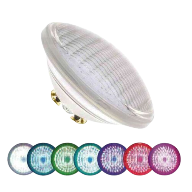 Kokido Lámpara color 360 LEDs RGB