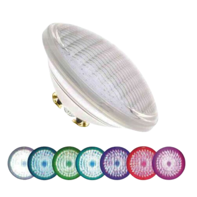 Kokido Lámpara color 360 LEDs RGB