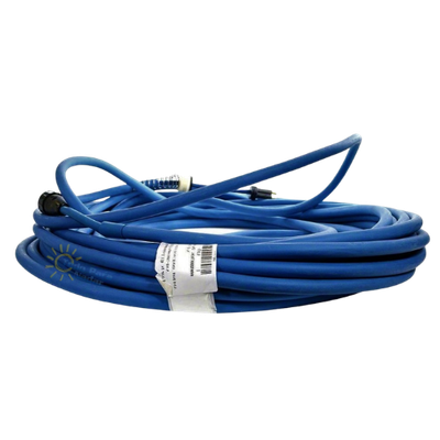 Maytronics Dolphin Cable azul sin Swivel ni conector al motor de 18 metros 9995851-DIY