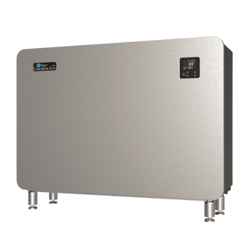 Garden Air Full-Inverter Deshumificador