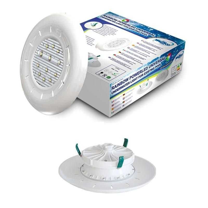 Weltico Proyector Design LED sin nicho